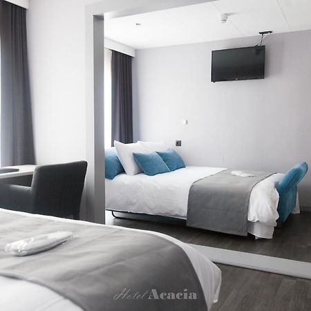 Hotel Acacia Blankenberge Exterior foto