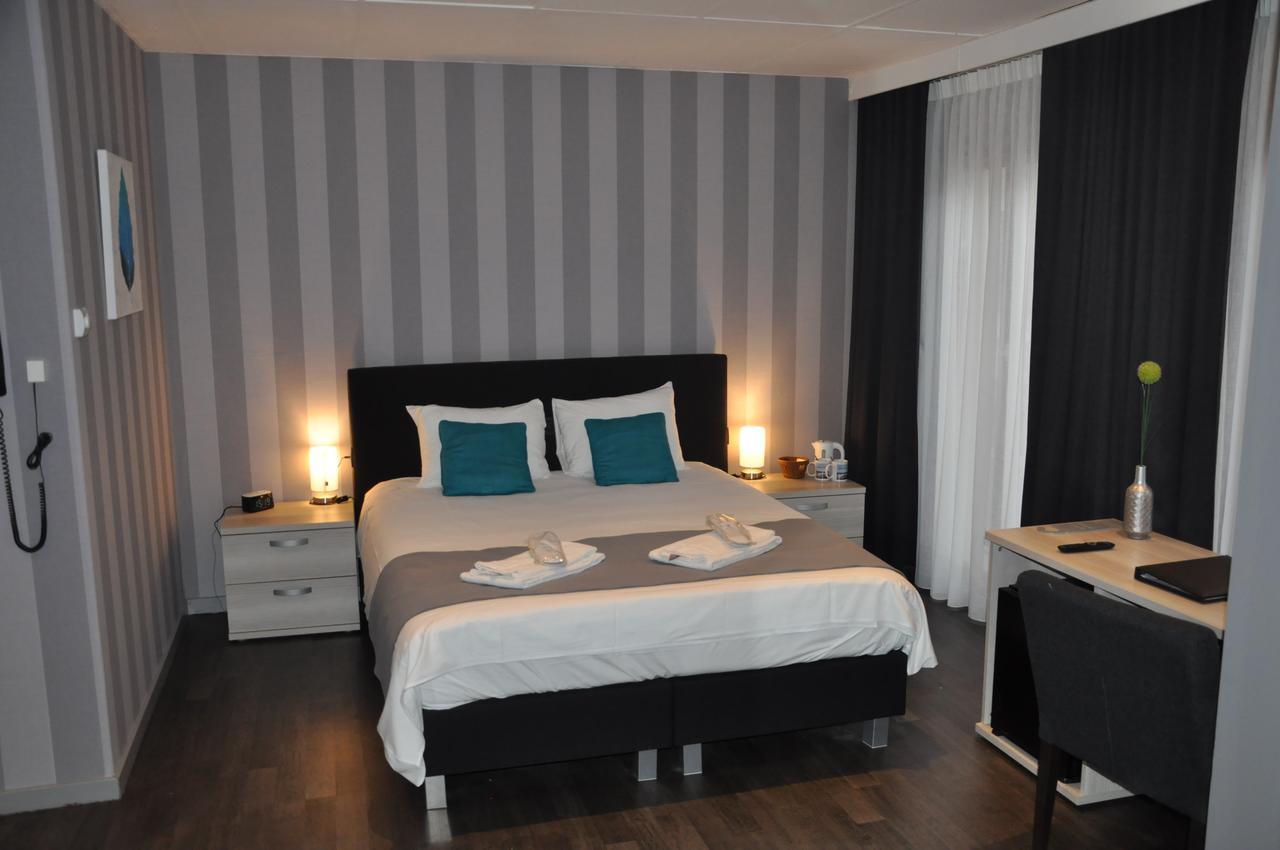 Hotel Acacia Blankenberge Exterior foto