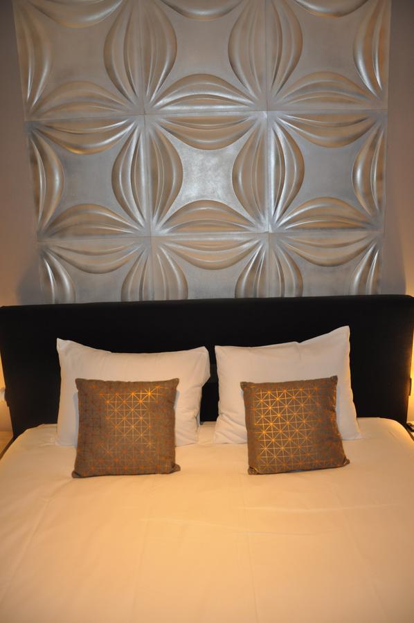 Hotel Acacia Blankenberge Exterior foto