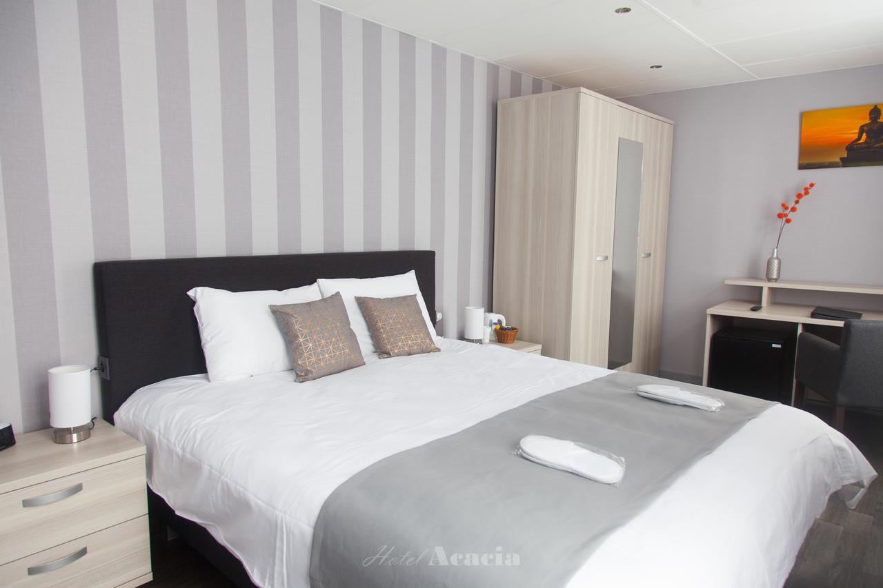 Hotel Acacia Blankenberge Exterior foto